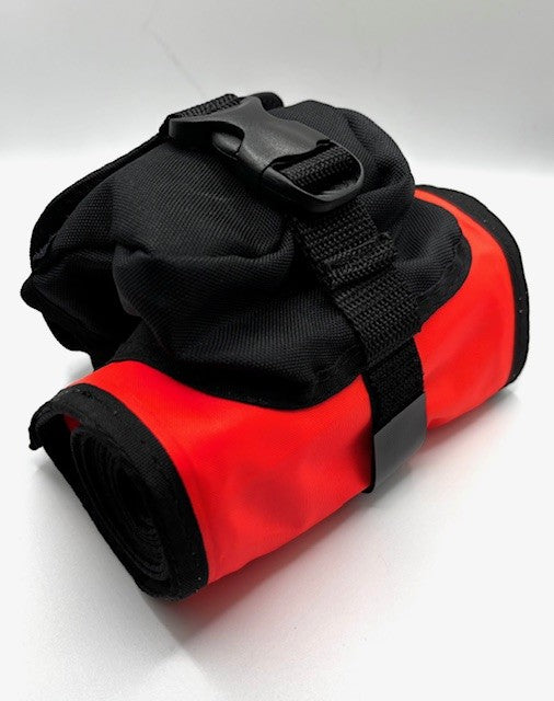 Surface Marker Buoy - Well Designed Sausage