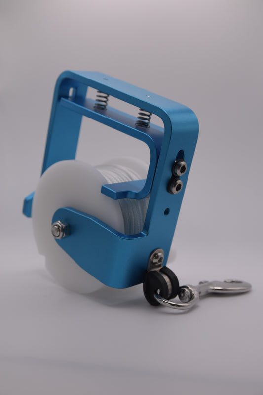 Scuba Diving Reel
