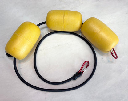 Reel Leash Reel Float System