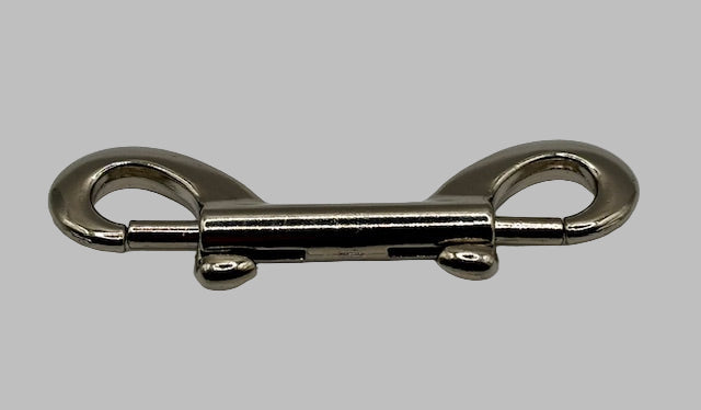 Double Ended Clip - Bolt Snap (4 Pack)
