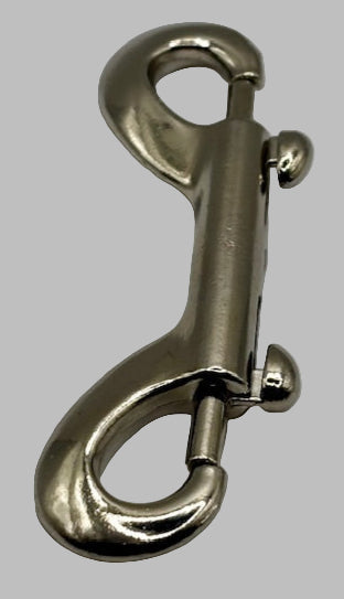 Double Ended Clip - Bolt Snap (4 Pack)