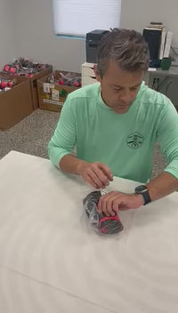 Surface Marker Buoy - Well Designed Sausage